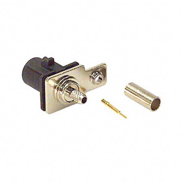 FA1-NASP-C01-0 Amphenol RF  Coaxial Connector (RF) Assemblies